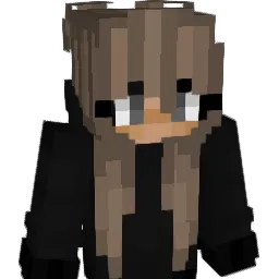 EYFAM23 Minecraft avatar bust