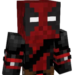 EZBRODSEZ Minecraft avatar bust