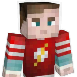 EZBerry's Minecraft skin