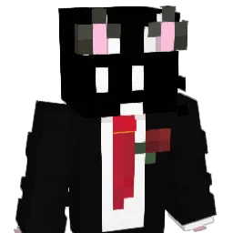 EZHYeoh Minecraft avatar bust