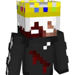 EZIOLOP Minecraft avatar bust