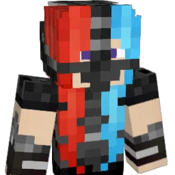 EZJellyshark's Minecraft skin