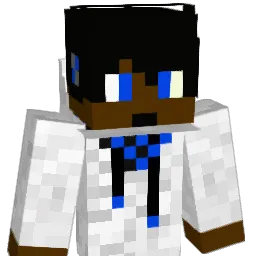 EZMoney3202 Minecraft avatar bust