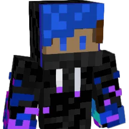 EZ_Amir Minecraft avatar bust