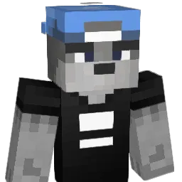 EZ_Crafter Minecraft avatar bust