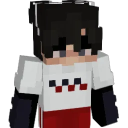 EZ_Juice Minecraft avatar bust