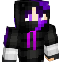 EZ_Recon Minecraft avatar bust