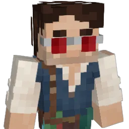 E_Dogggg Minecraft avatar bust