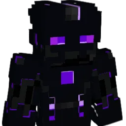 E_Dragon20 Minecraft avatar bust
