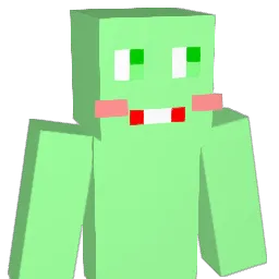 E_Eungo Minecraft avatar bust