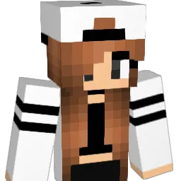 E_Ivung Minecraft avatar bust