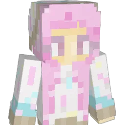 E_LOV's Minecraft skin