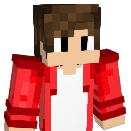E_Ladd Minecraft avatar bust