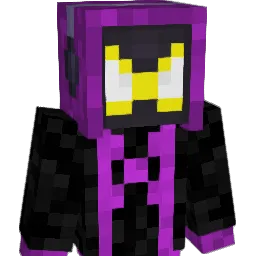 E_Lalo Minecraft avatar bust