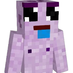 E_M_E_25 Minecraft avatar bust