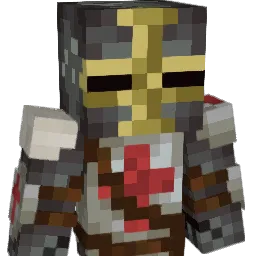 E_Machine_O Minecraft avatar bust