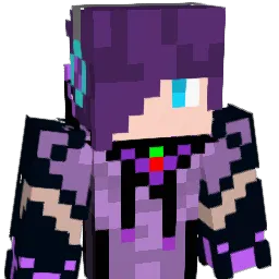 E_Moon_R Minecraft avatar bust