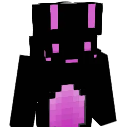 E_NAY_ Minecraft avatar bust