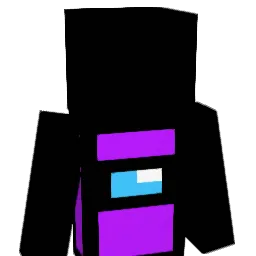 E_Nater Minecraft avatar bust