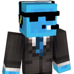 E_Ozman Minecraft avatar bust