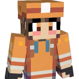 E_Paper's Minecraft skin