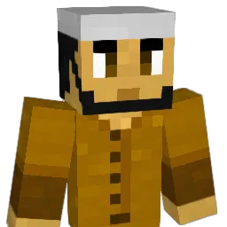 E_R1LEY Minecraft avatar bust