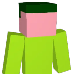 E_RAD's Minecraft skin