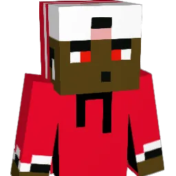 E_Swegga Minecraft avatar bust