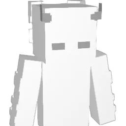 E_kein Minecraft avatar bust