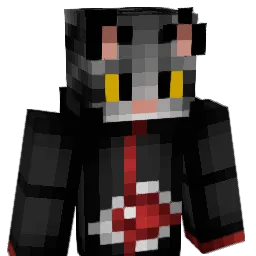 E_maad Minecraft avatar bust
