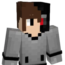 E_man69 Minecraft avatar bust
