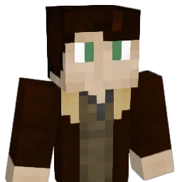 E_mod's Minecraft skin