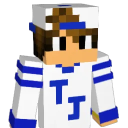 E_n_z_o_ Minecraft avatar bust