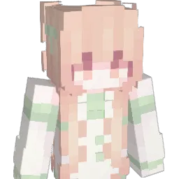 Ea4e's Minecraft skin