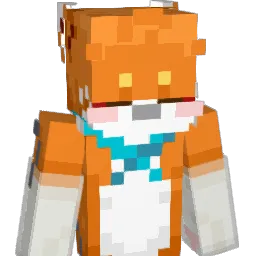 EaWhat's Minecraft skin