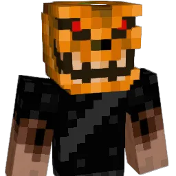 Eab42 Minecraft avatar bust
