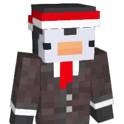 Eabrichards Minecraft avatar bust