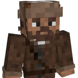 Eachdinosaur32 Minecraft avatar bust