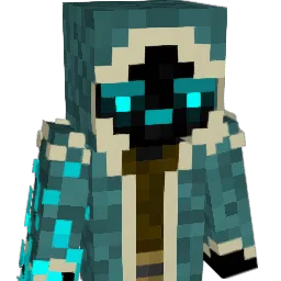 EacsAdder Minecraft avatar bust