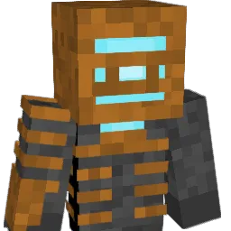 Eadane's Minecraft skin