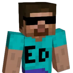 Eadd's Minecraft skin