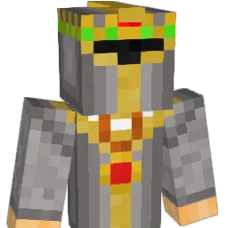 Eadlemonster's Minecraft skin