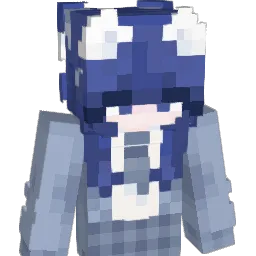 Eadwulf1 Minecraft avatar bust