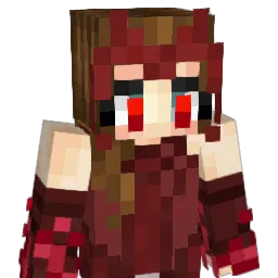Eager1704 Minecraft avatar bust