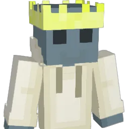 Eagle0606 Minecraft avatar bust