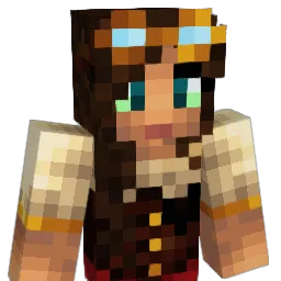Eagle334 Minecraft avatar bust