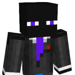 Eagle388 Minecraft avatar bust