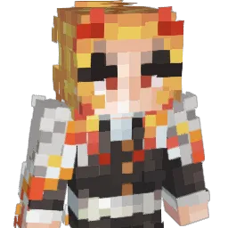 Eagle3_ Minecraft avatar bust