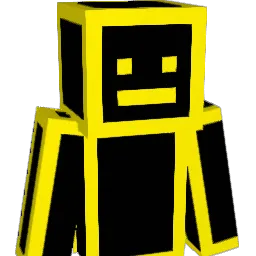 Eagle4862 Minecraft avatar bust