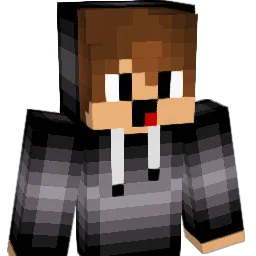 EagleEye235 Minecraft avatar bust